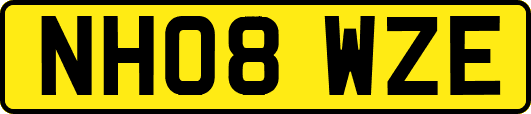 NH08WZE