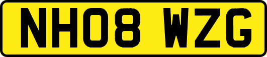 NH08WZG