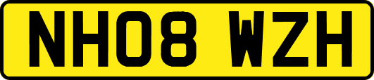 NH08WZH