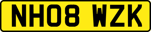 NH08WZK