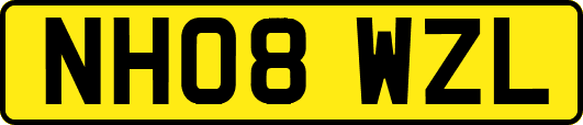 NH08WZL