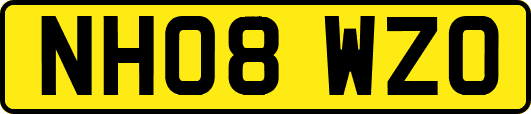 NH08WZO