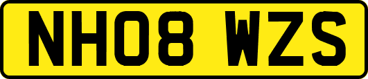 NH08WZS