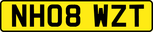 NH08WZT