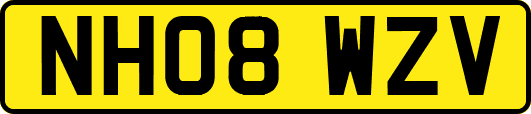NH08WZV