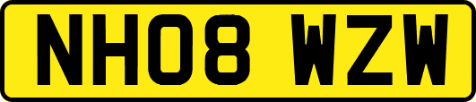 NH08WZW