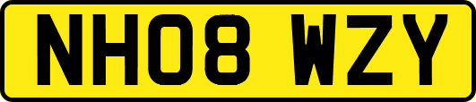 NH08WZY