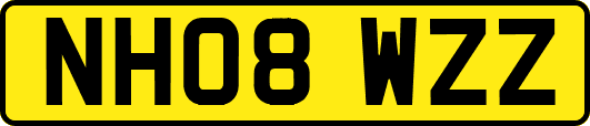 NH08WZZ
