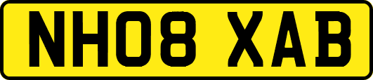 NH08XAB