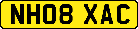 NH08XAC