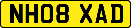 NH08XAD