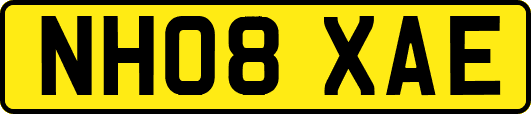 NH08XAE