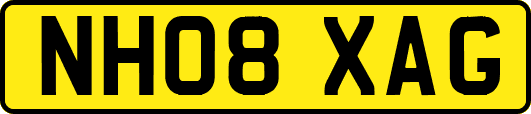 NH08XAG