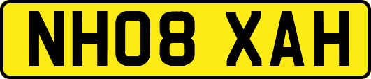 NH08XAH