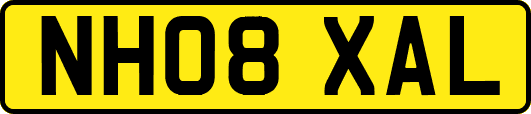 NH08XAL