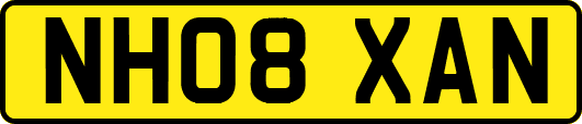 NH08XAN