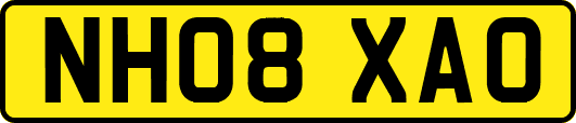 NH08XAO