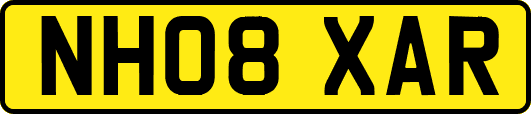 NH08XAR