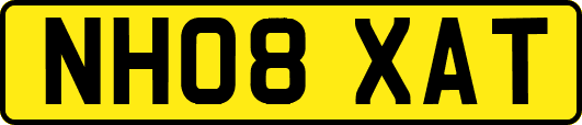 NH08XAT