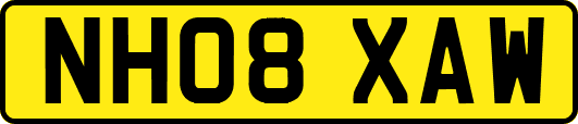 NH08XAW
