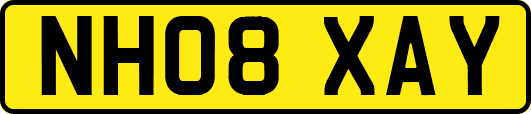NH08XAY