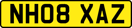 NH08XAZ