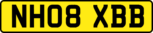 NH08XBB