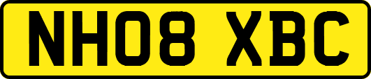 NH08XBC