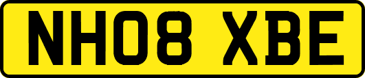 NH08XBE