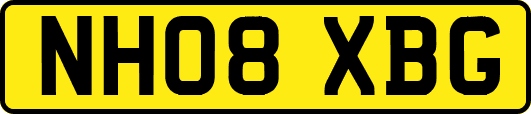 NH08XBG