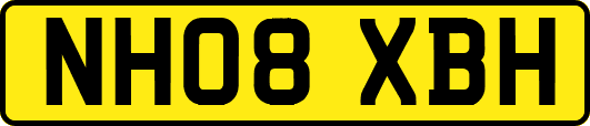 NH08XBH