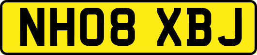NH08XBJ