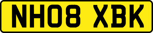 NH08XBK