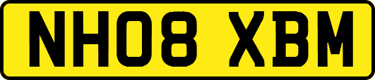 NH08XBM