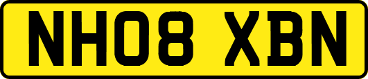 NH08XBN