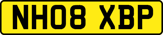 NH08XBP