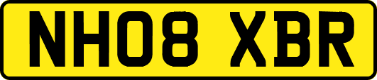 NH08XBR