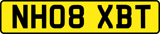 NH08XBT