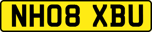 NH08XBU
