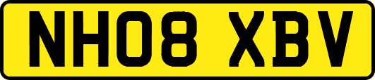 NH08XBV