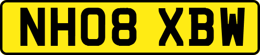 NH08XBW
