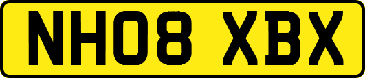 NH08XBX