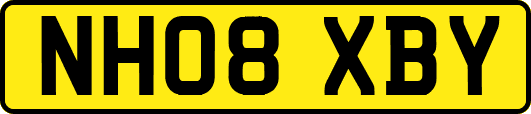 NH08XBY