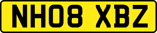 NH08XBZ