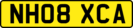 NH08XCA