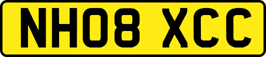 NH08XCC
