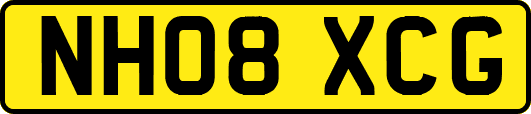NH08XCG