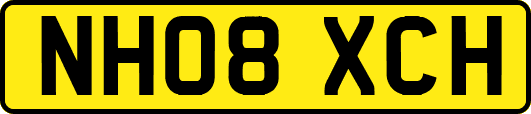 NH08XCH