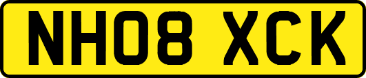 NH08XCK