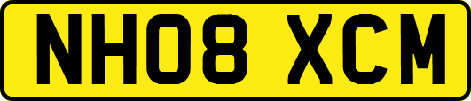 NH08XCM